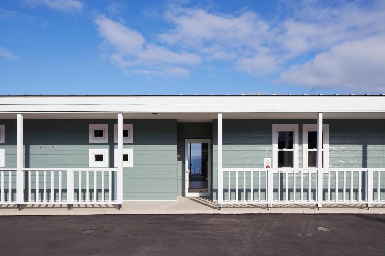 Alfacio Resort Stay Itoshima Extérieur photo
