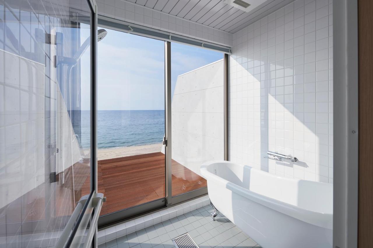 Alfacio Resort Stay Itoshima Extérieur photo