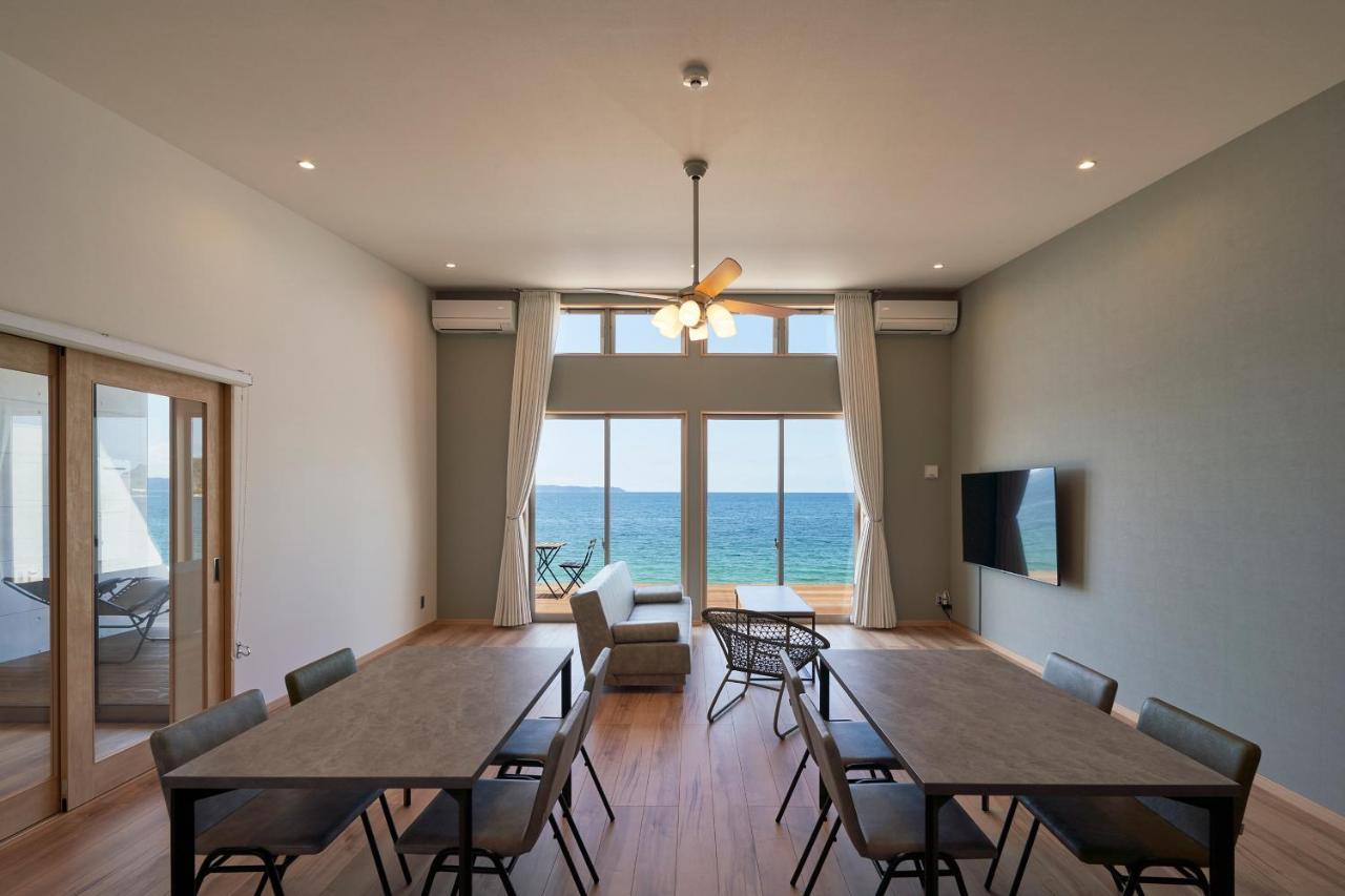 Alfacio Resort Stay Itoshima Extérieur photo