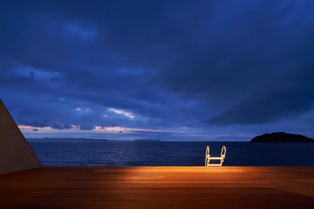 Alfacio Resort Stay Itoshima Extérieur photo