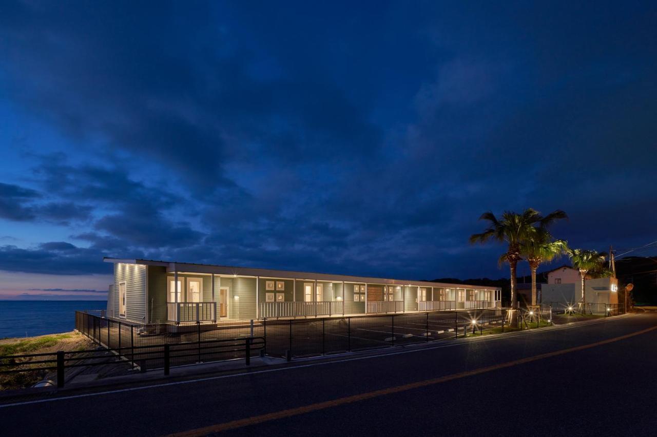 Alfacio Resort Stay Itoshima Extérieur photo