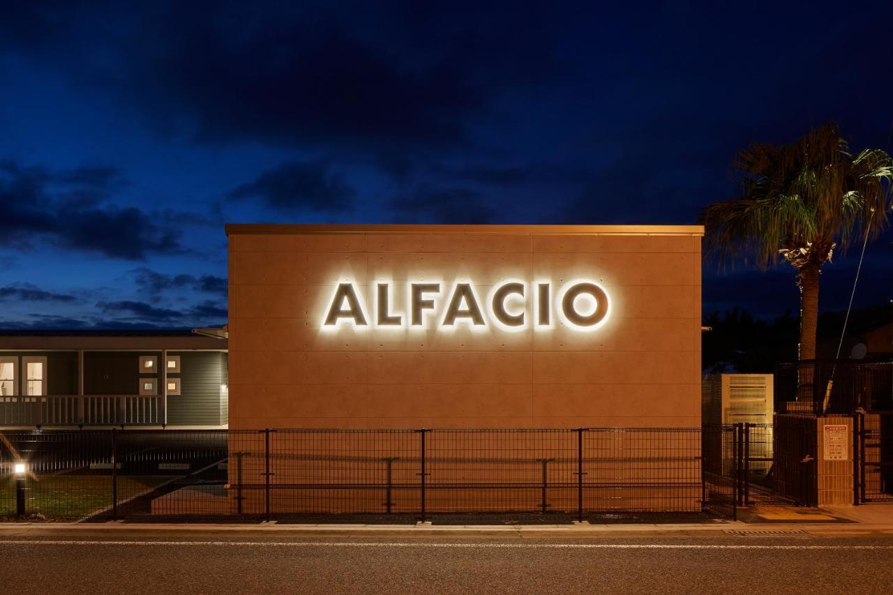 Alfacio Resort Stay Itoshima Extérieur photo