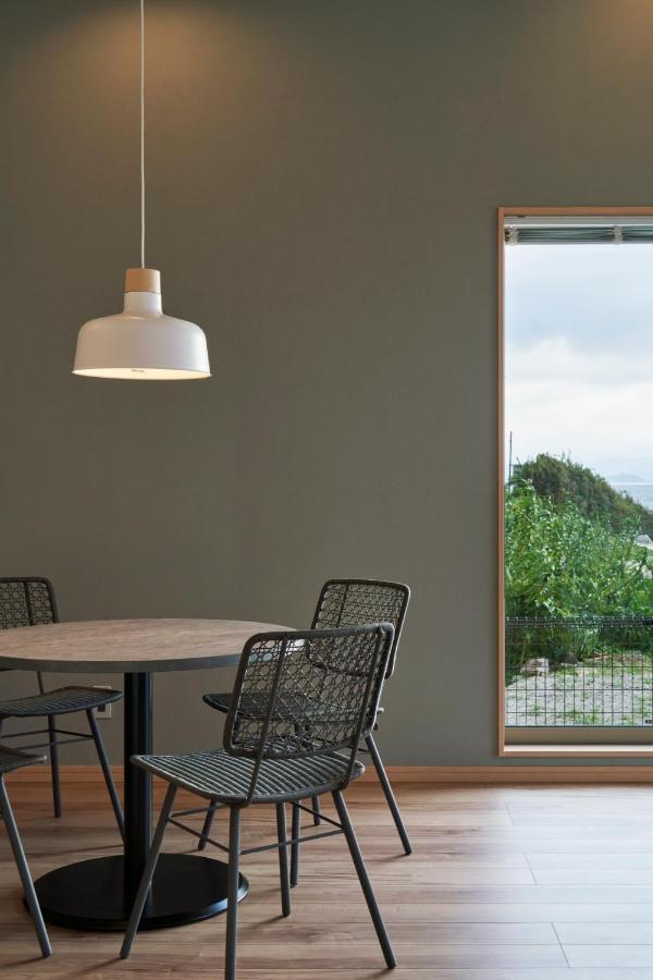 Alfacio Resort Stay Itoshima Extérieur photo