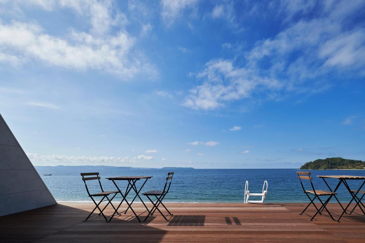 Alfacio Resort Stay Itoshima Extérieur photo