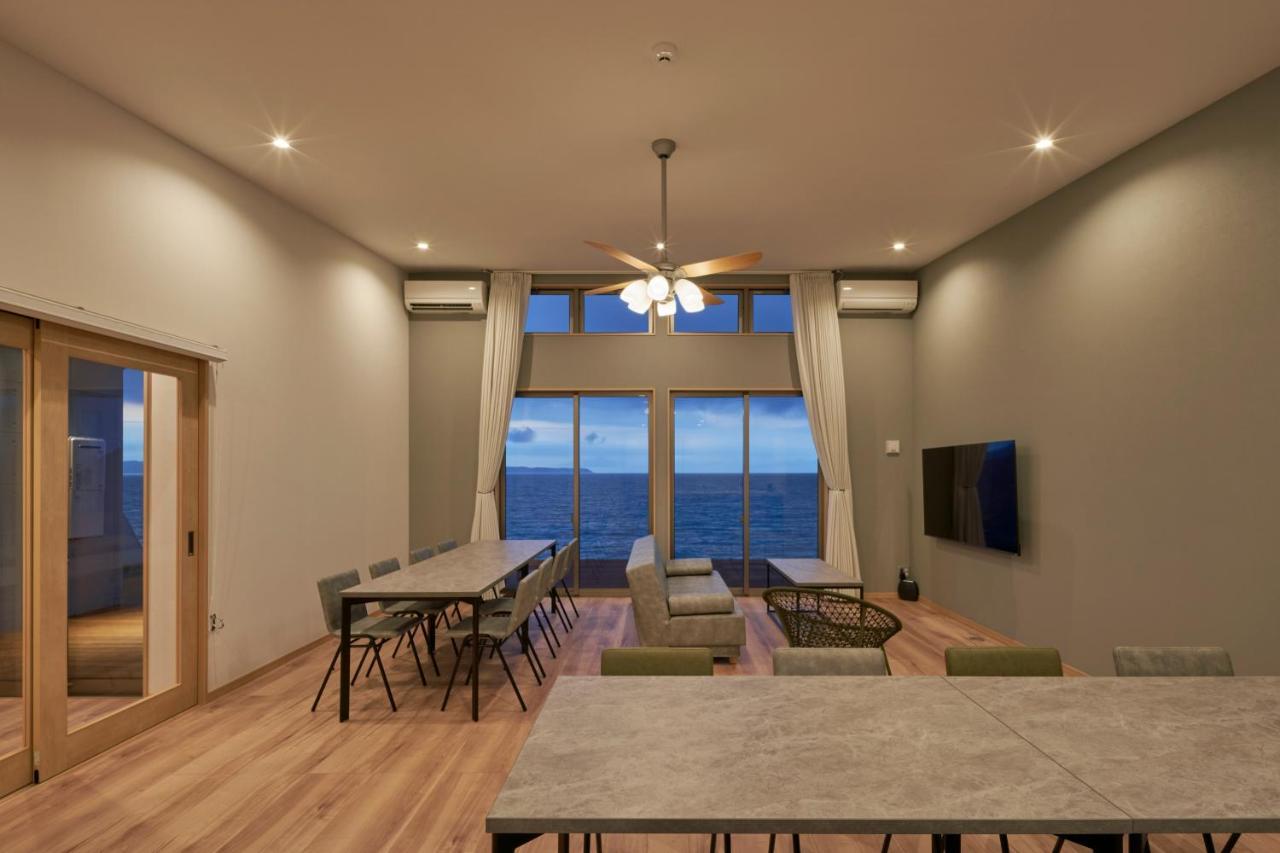 Alfacio Resort Stay Itoshima Extérieur photo