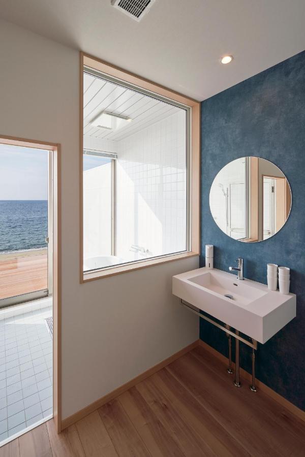 Alfacio Resort Stay Itoshima Extérieur photo