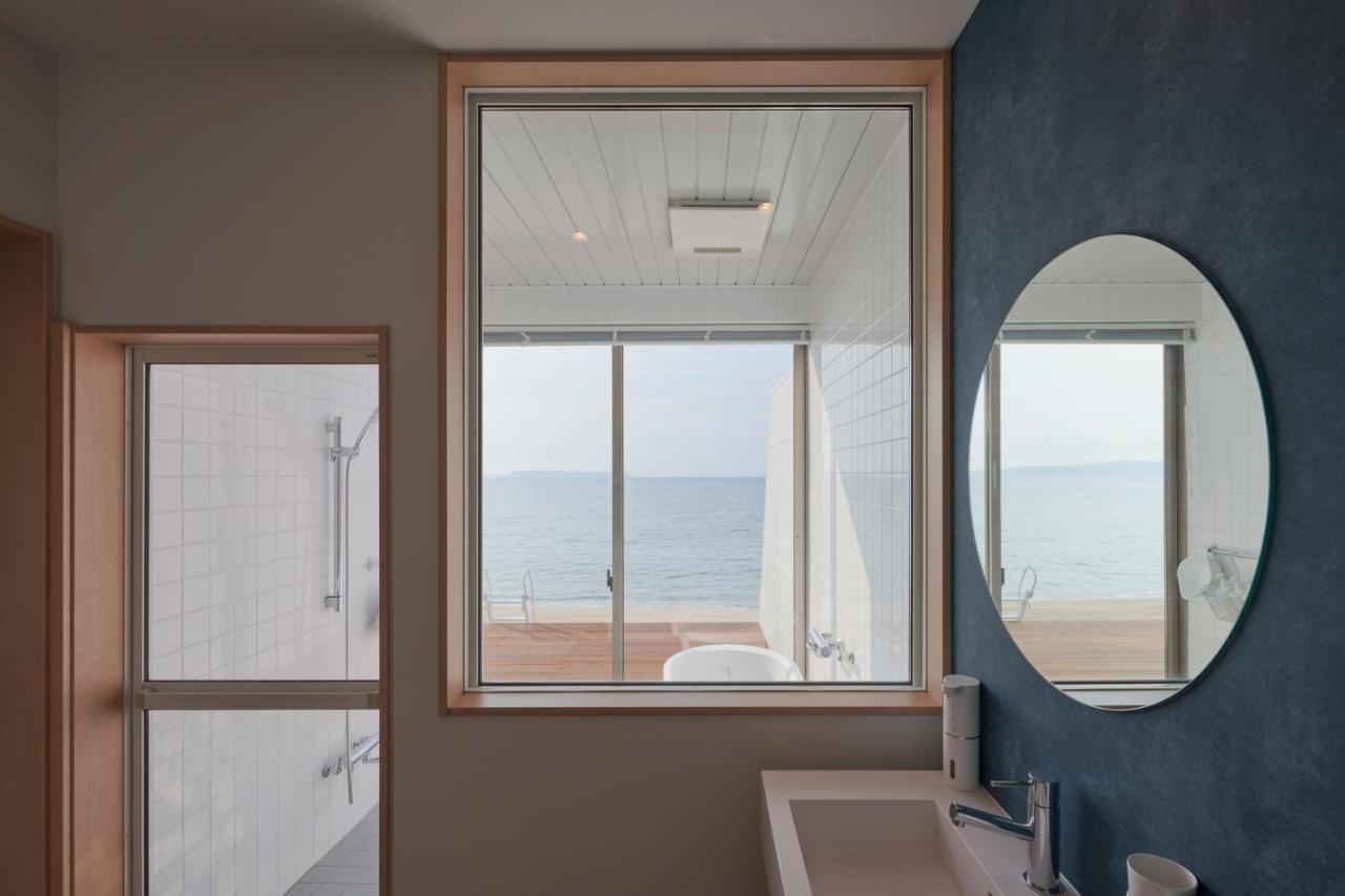 Alfacio Resort Stay Itoshima Extérieur photo