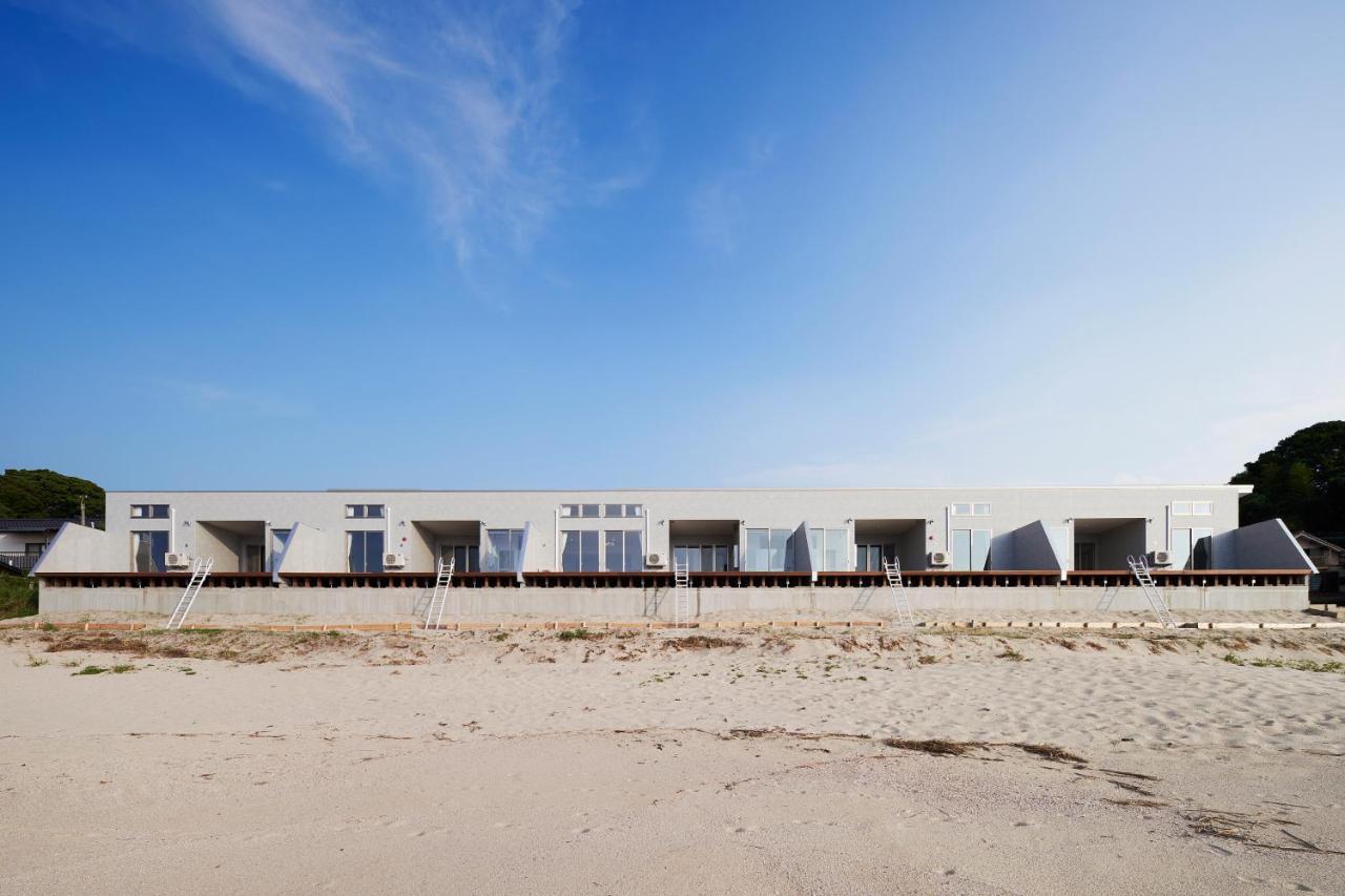 Alfacio Resort Stay Itoshima Extérieur photo
