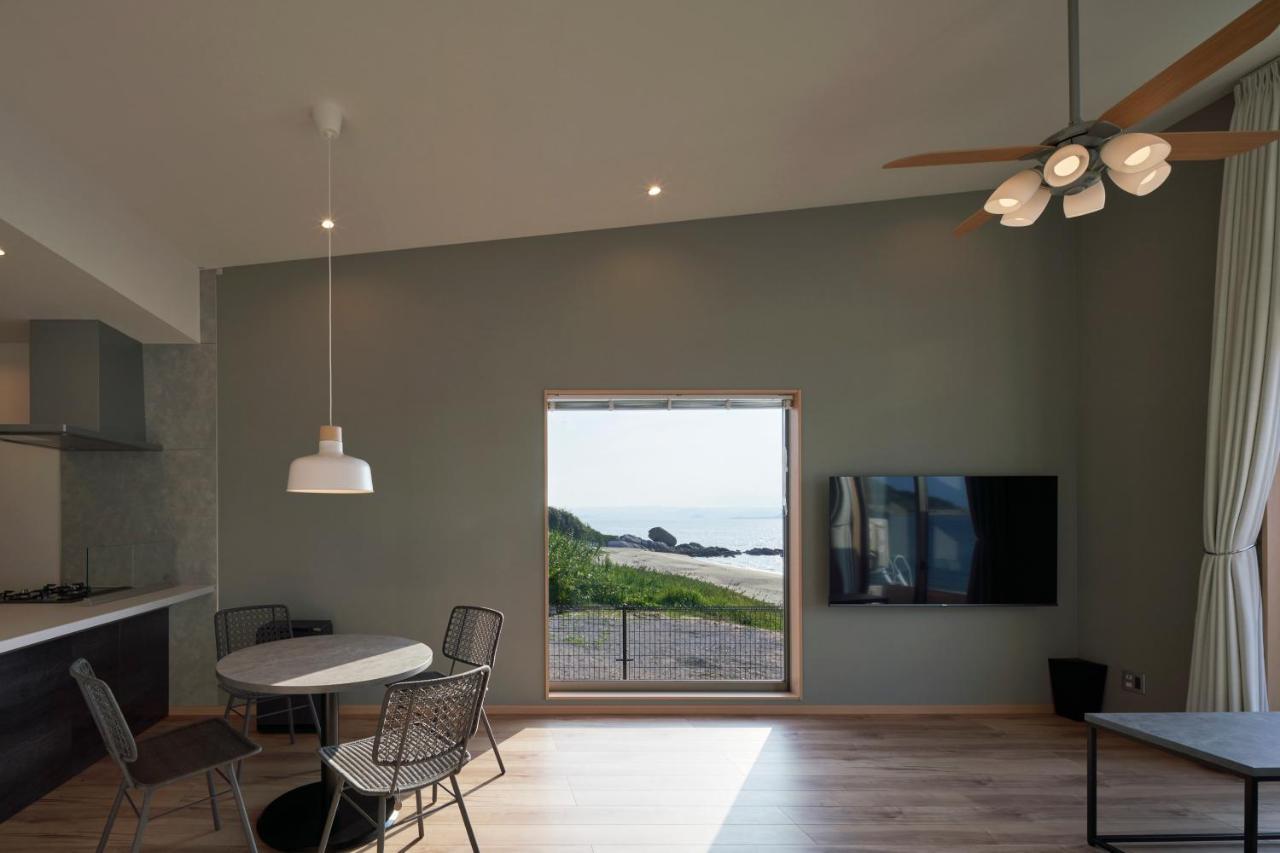 Alfacio Resort Stay Itoshima Extérieur photo