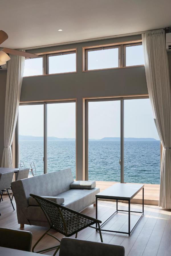 Alfacio Resort Stay Itoshima Extérieur photo