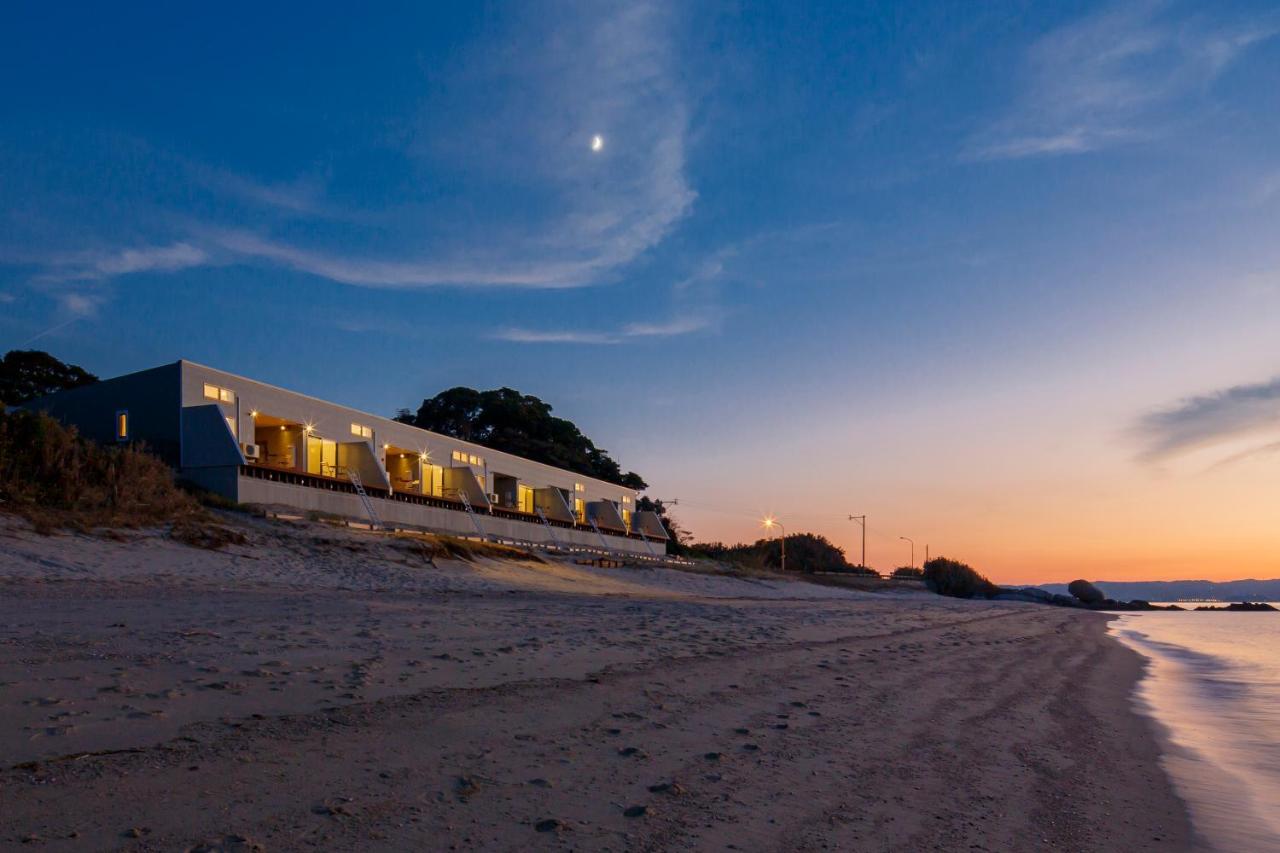 Alfacio Resort Stay Itoshima Extérieur photo