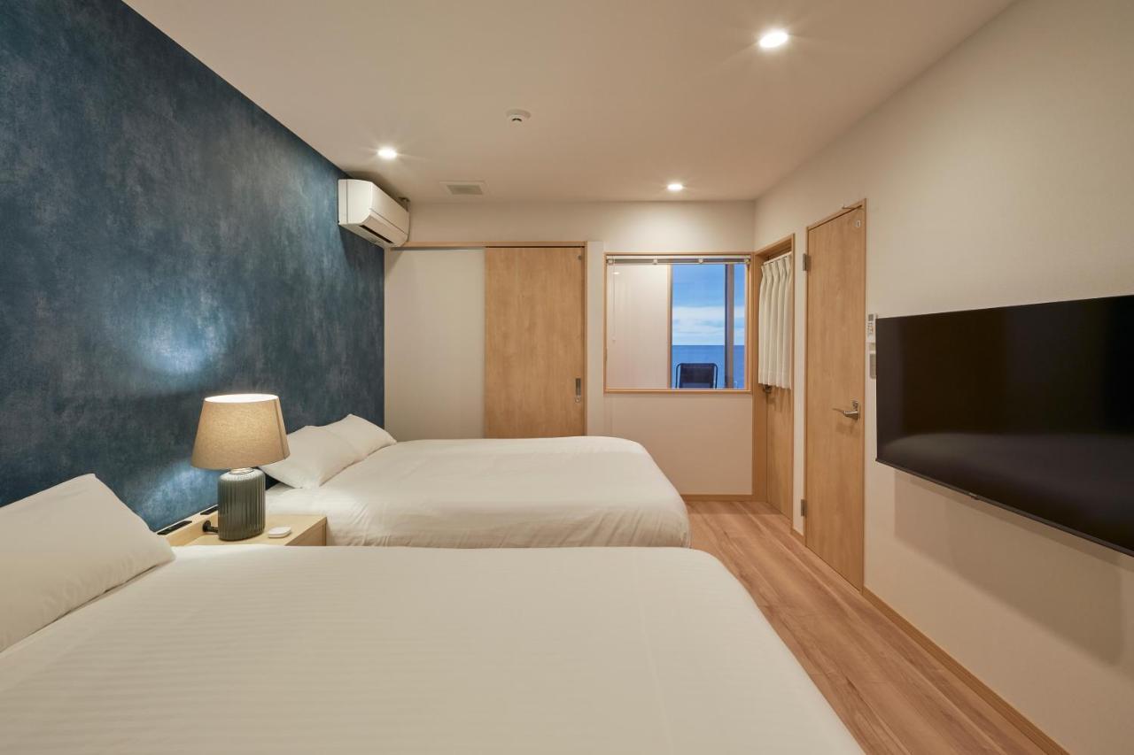 Alfacio Resort Stay Itoshima Extérieur photo