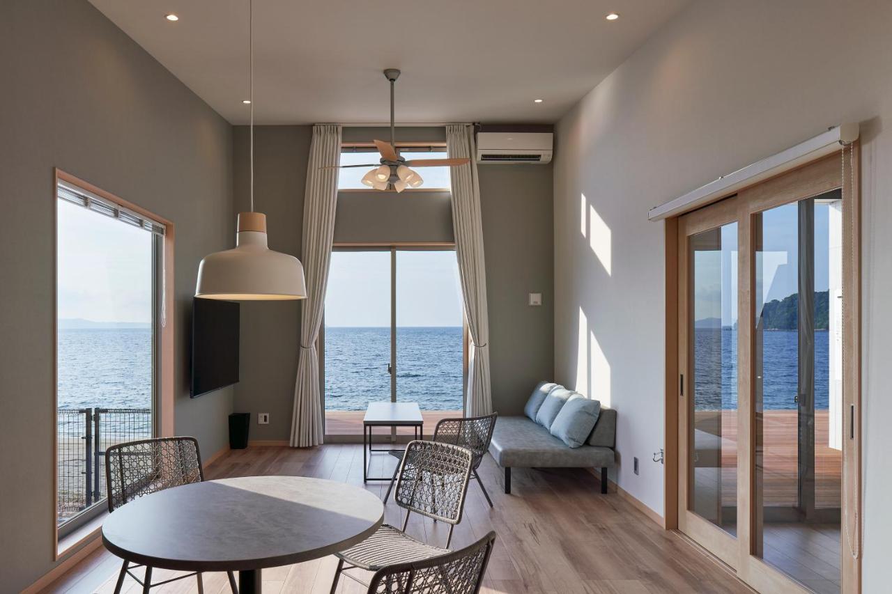 Alfacio Resort Stay Itoshima Extérieur photo