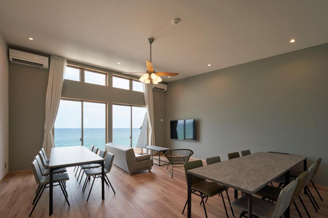 Alfacio Resort Stay Itoshima Extérieur photo