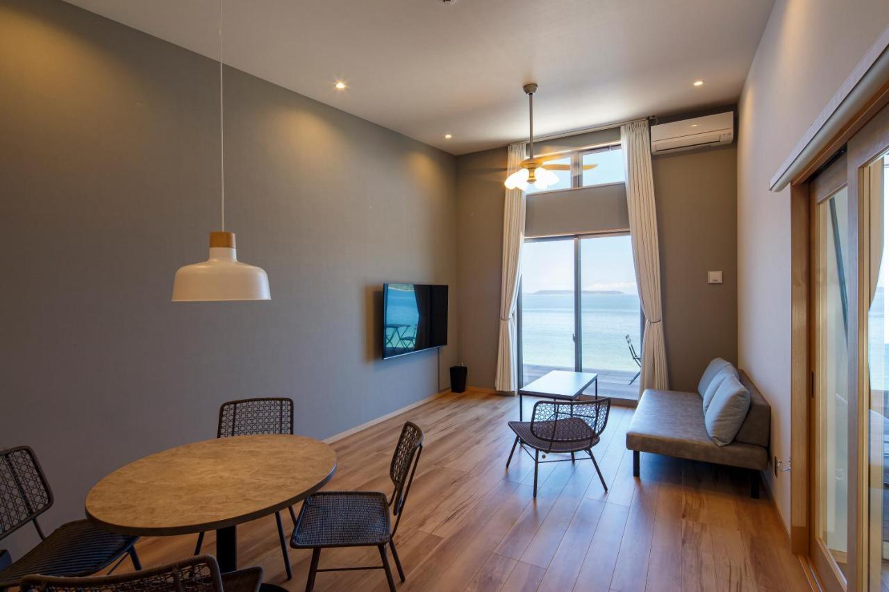 Alfacio Resort Stay Itoshima Extérieur photo